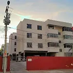 Spacious Apartment Close To Praia Do Futuro