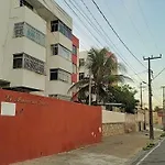 Spacious Apartment Close To Praia Do Futuro